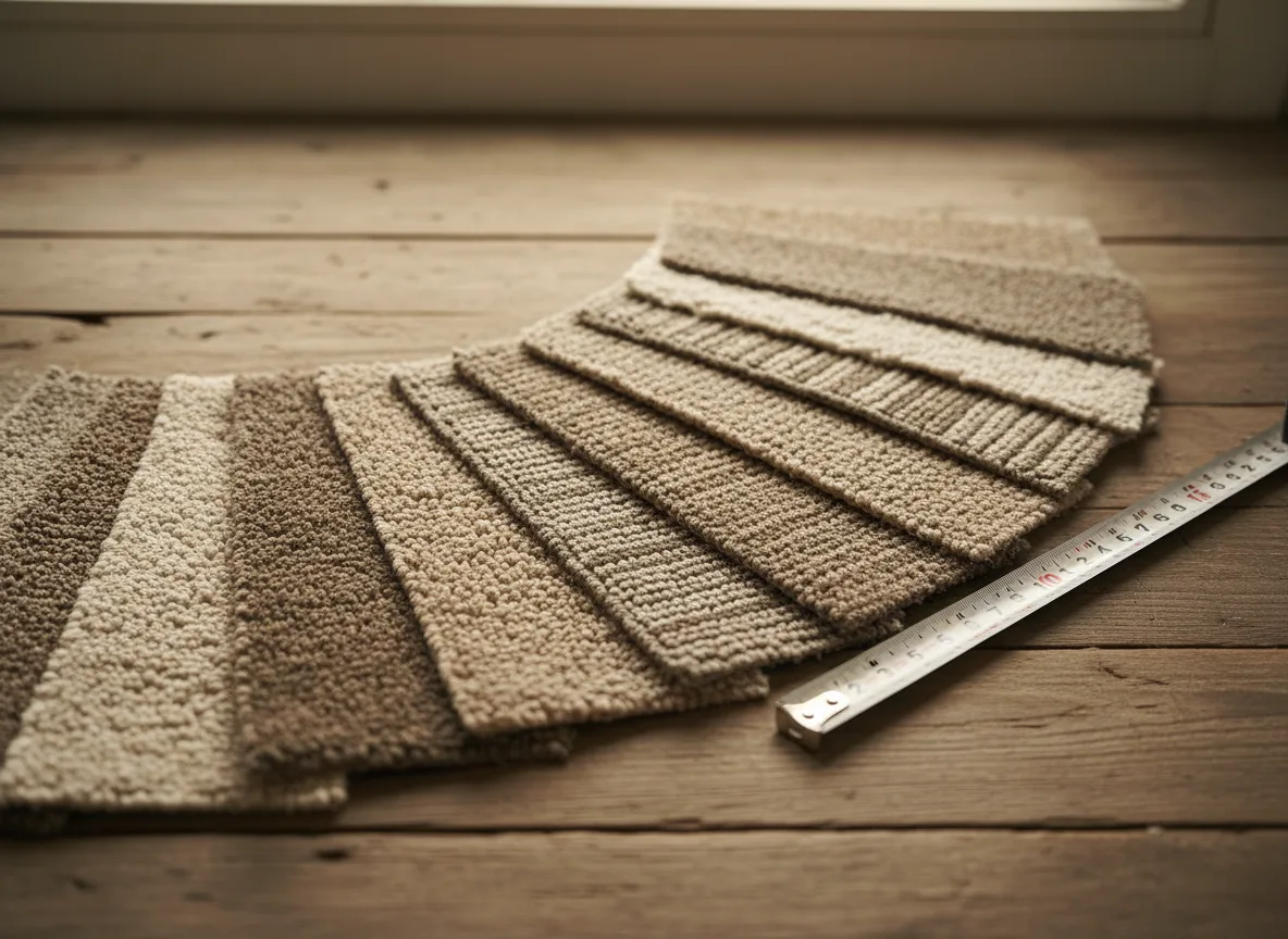Carpet Installation Couch, MO FAQs